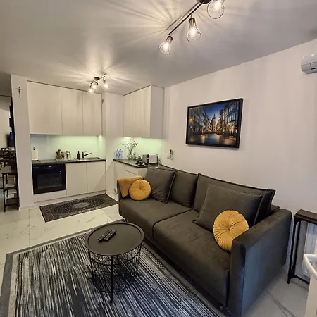 公寓 Vintage Kacik