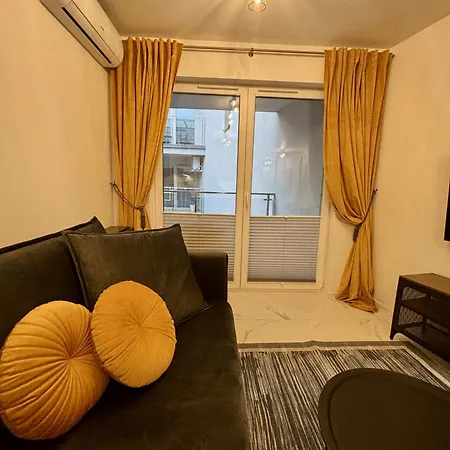 Vintage Kacik 公寓 *