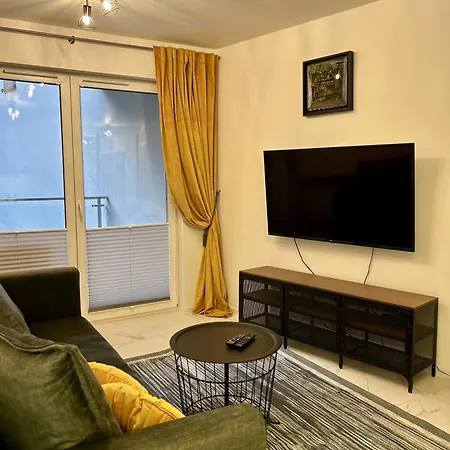 Vintage Kacik * Krakov