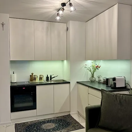 Apartmán Vintage Kacik *