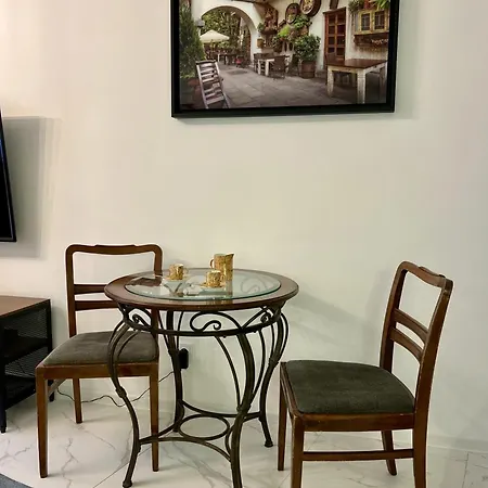 Apartmán Vintage Kacik *