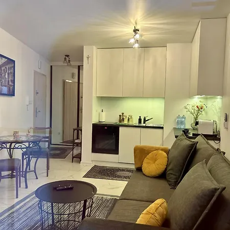 Vintage Kacik Cracovie