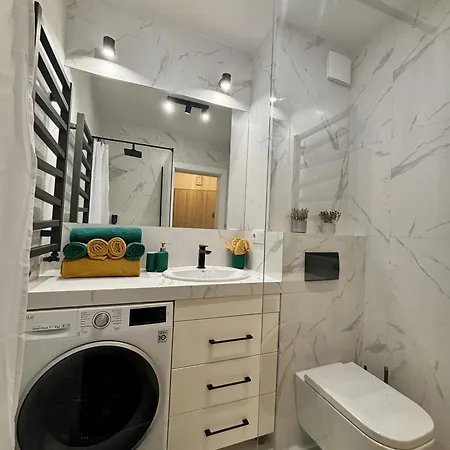 Vintage Kacik Apartmán *