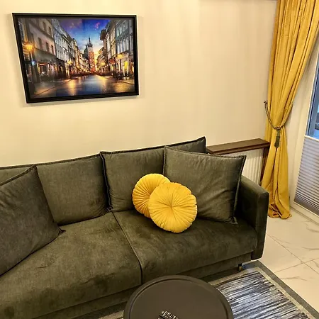 Vintage Kacik Krakov