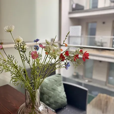 Vintage Kacik Apartmán Krakov