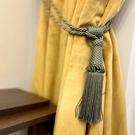 Apartmán Vintage Kacik *