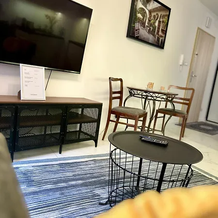 Appartement Vintage Kacik