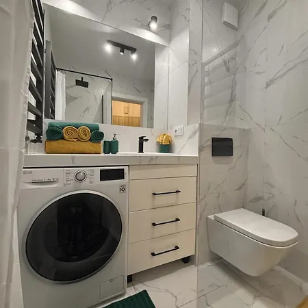 Apartmán Vintage Kacik