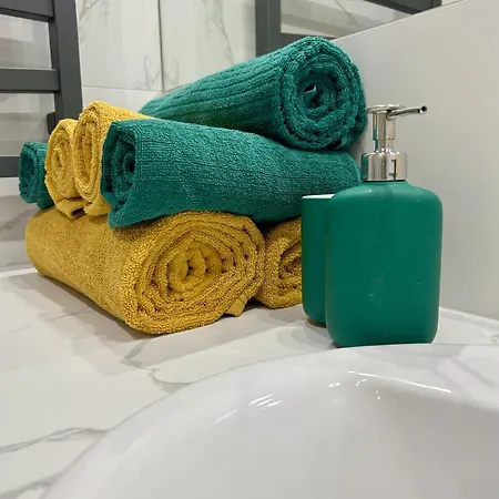 Apartmán Vintage Kacik Krakov