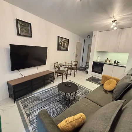 Vintage Kacik Krakov