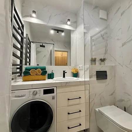 Vintage Kacik Apartmán