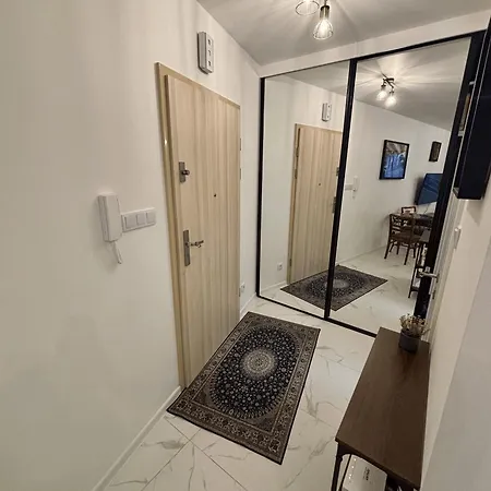 Vintage Kacik Appartement Cracovie