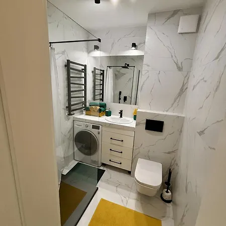 Vintage Kacik Appartement