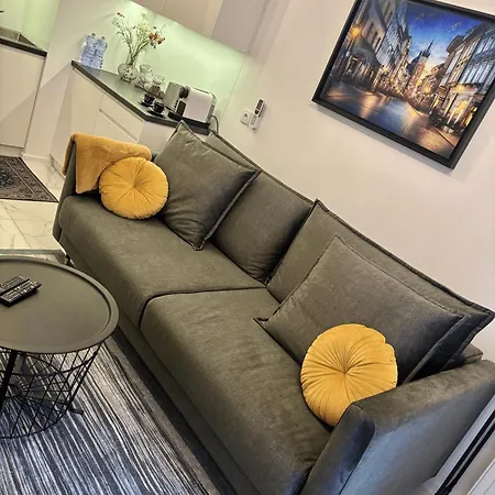 Vintage Kacik Cracovie