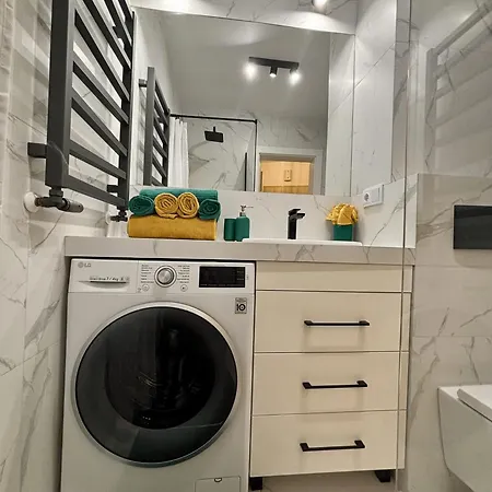 Vintage Kacik Апартаменты Краков