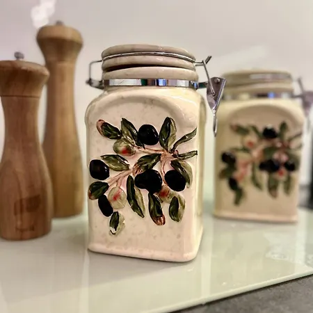 Vintage Kacik 아파트 크라쿠프