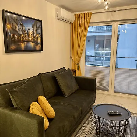 Vintage Kacik * 크라쿠프