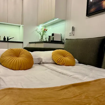 Vintage Kacik * 크라쿠프